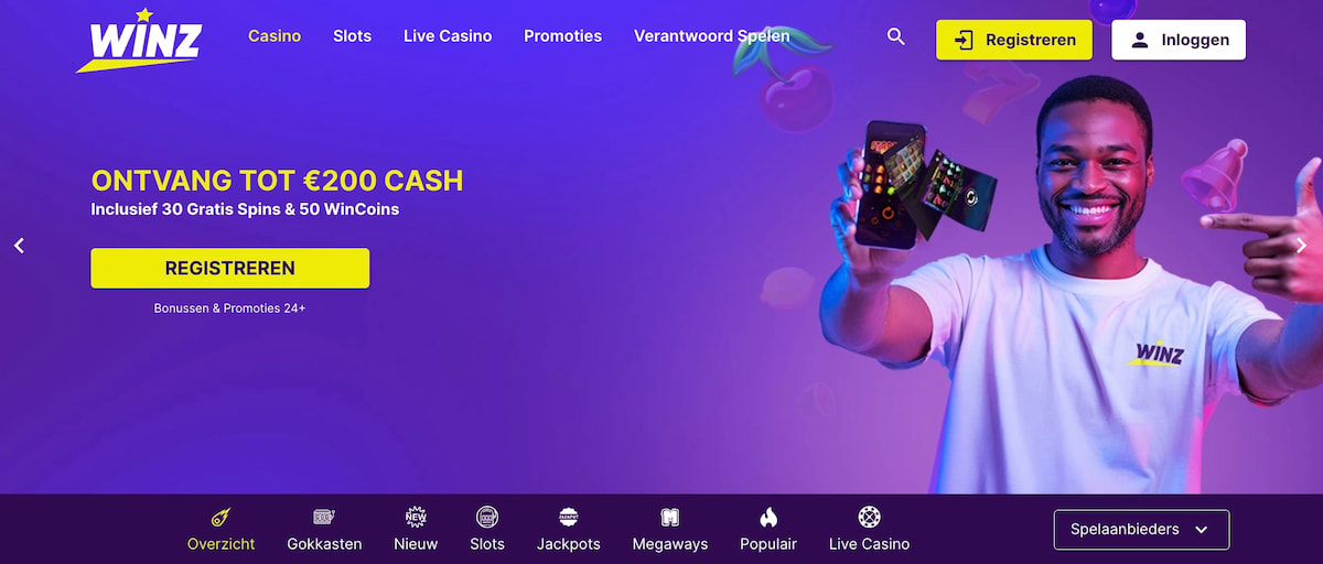 images Winz Casino
